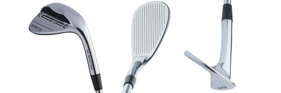 ホットリスト2021ウェッジ画像 8位