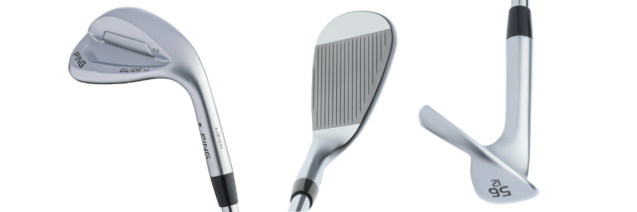 ホットリスト2021ウェッジ画像 5位