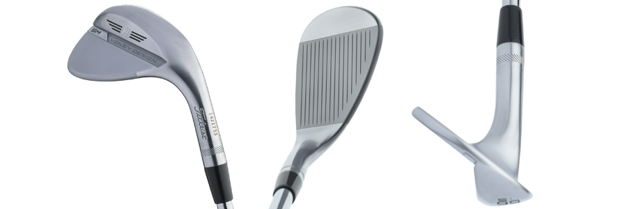 ホットリスト2021ウェッジ画像 2位