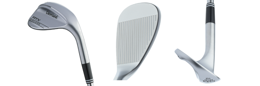 ホットリスト2021ウェッジ画像 1位