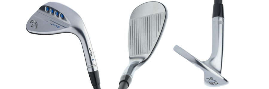 ホットリスト2021ウェッジ画像 3位