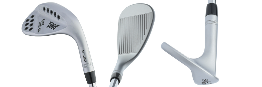 ホットリスト2021ウェッジ画像11位